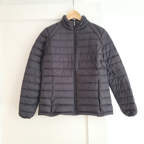 Light weight down jacket - Picture 6 of 12